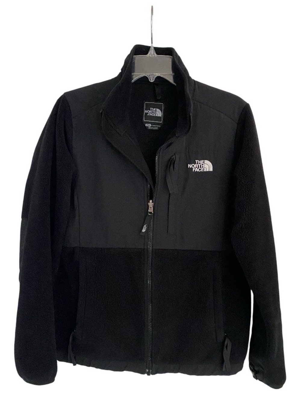 The North Face Women’s Polartec Recycled Denali Fleece Jacket